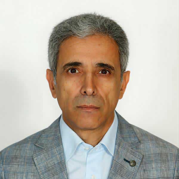 دکتر حسن اصغری