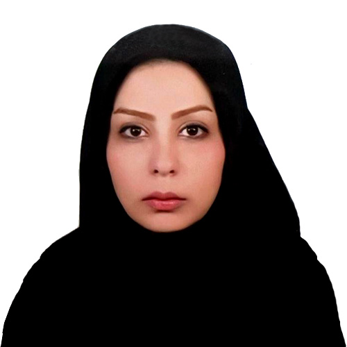 دکتر پريسا احدی